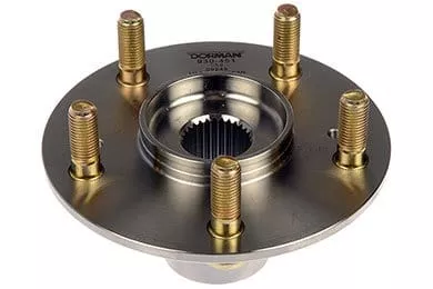 Dorman Wheel Hub