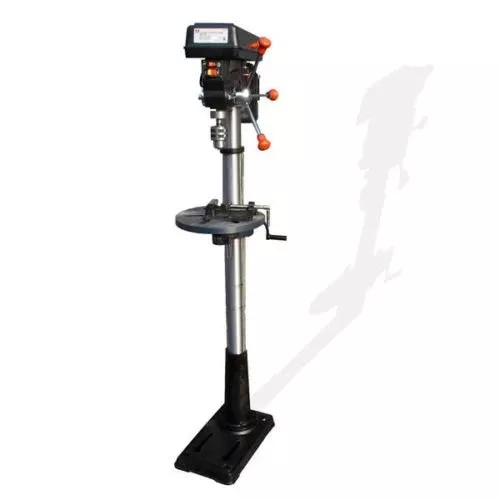 Drill Press Floor Model 16 Speed With Laser
