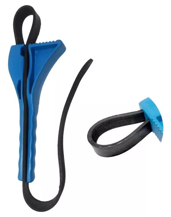 duplicate – Commercial Grade Multi-Use Strap Wrench