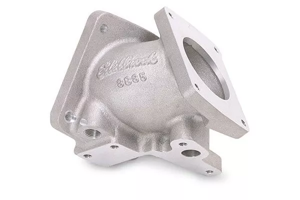 Edelbrock Adapter for Performer Intake Manifold