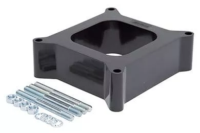 Edelbrock Carb Spacer