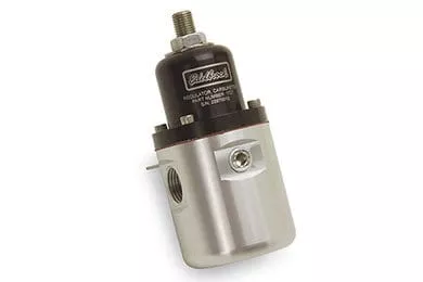 Edelbrock Fuel Pressure Regulator