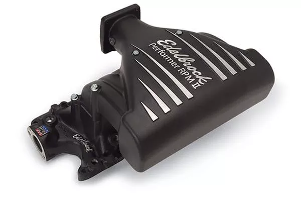 Edelbrock Intake Manifold, Performer RPM II