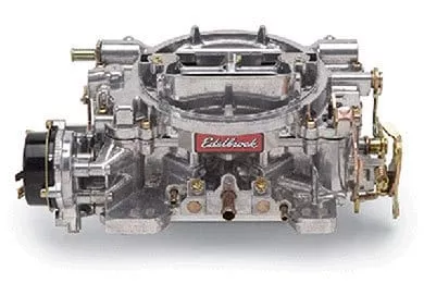 Edelbrock Performer Carb