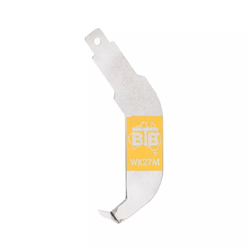 Equalizer Power Cold Knife Blade, Left Hand