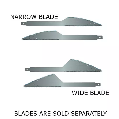 Equalizer Quarter Glass & Corner HydroBlade™