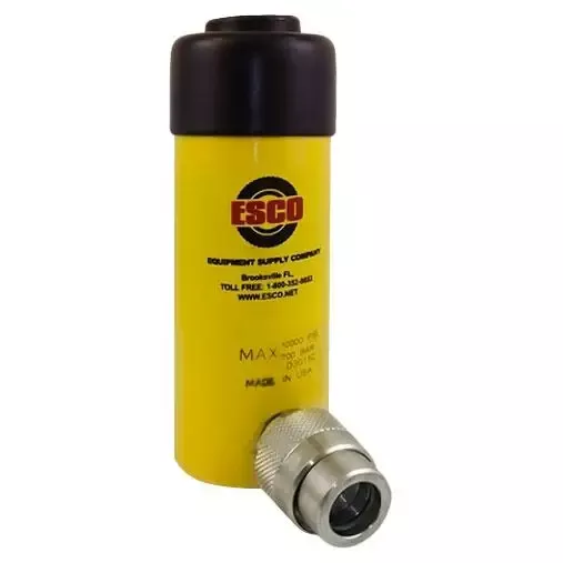 Esco 10 Ton Hydraulic Cylinders