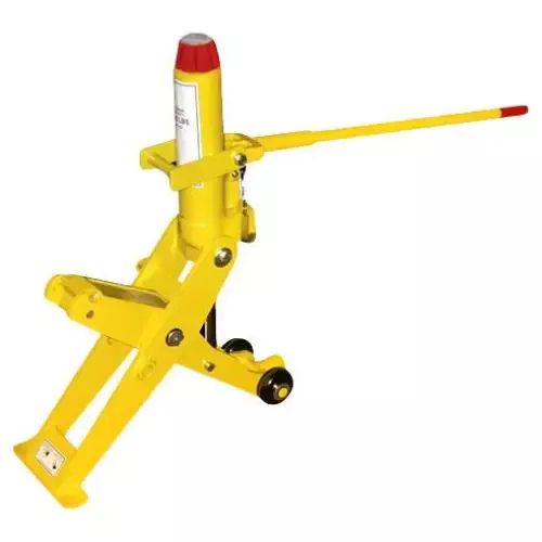 Esco 4 Ton Forklift / Tractor Jack