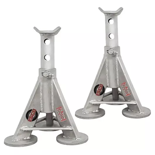 Esco 5 Tons Jack Stand (Pair) – 10472