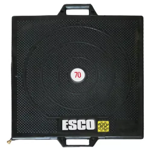 Esco Airbag Jack