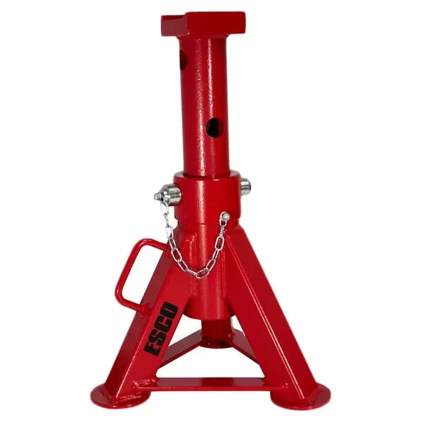 ESCO YAK 22 Ton Jack Stand (18.9″) (Ea) – 92019