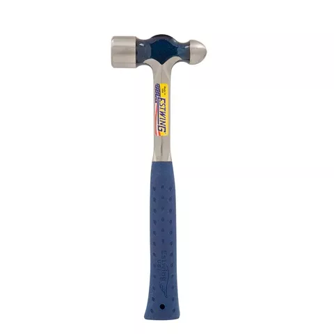 Estwing E3-8BP Mini Ball Peen Hammer 8oz
