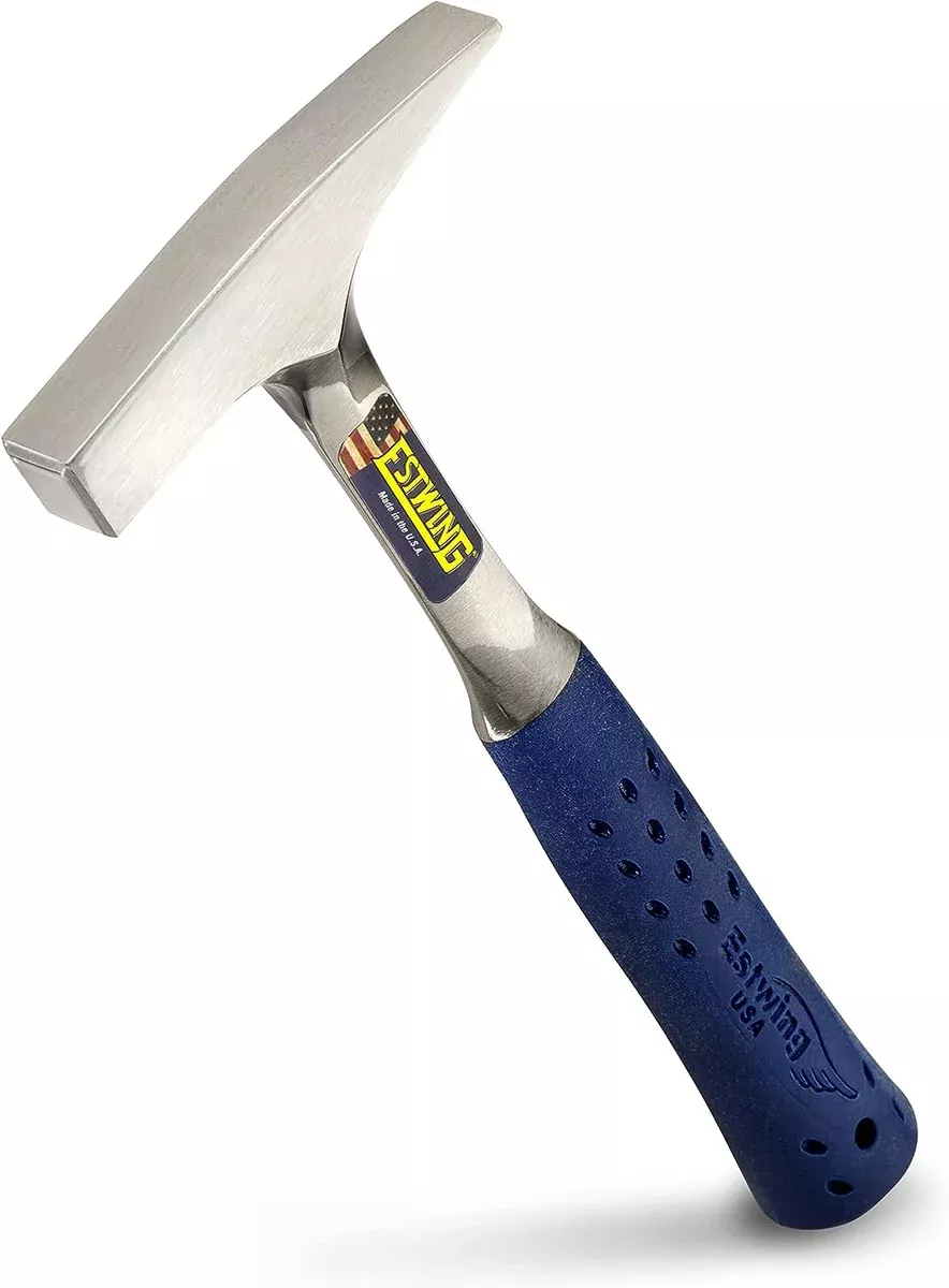 Estwing T3-18 Tinner’s Hammer 18oz (Sheet Metal Hammer) Made in U.S.A.