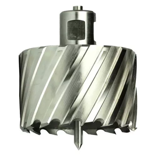 EUROBOOR Annular Cutter 3-3/4 , 1" depth, HSS
