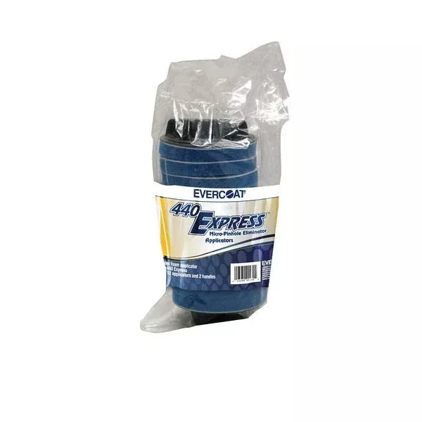Evercoat Micro-Pinhole Eliminator 439 Express 1K Polyester for Quick Pinhole Repair