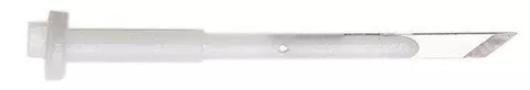 Excel Retractable Knife Blade - 2 Pack