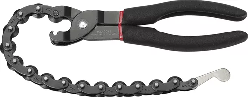Exhaust & Tailpipe Cutter