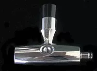 Extention for Harder Steenbeck Airbrush Holder