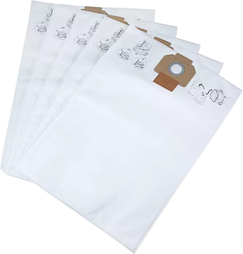 Fleece Dust Bags