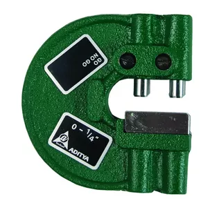 Flexbar CS Model Snap Gage (Type "C") Range 0-1/4"- 11-1001