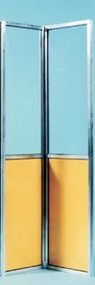 Flexbar Panelguard 2-Panel Extension Set - 13036