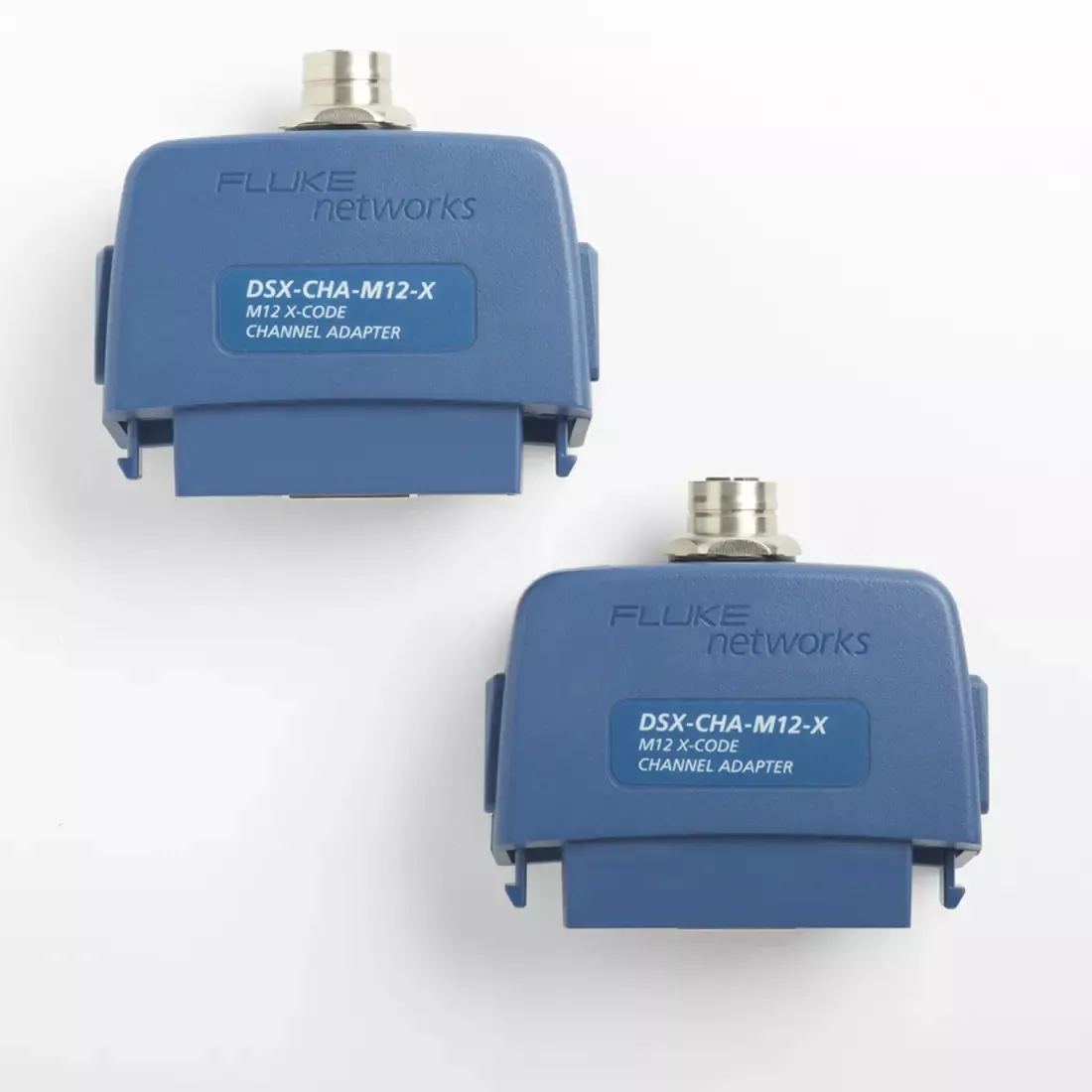 Fluke Networks DSX-CHA-M12-X-S