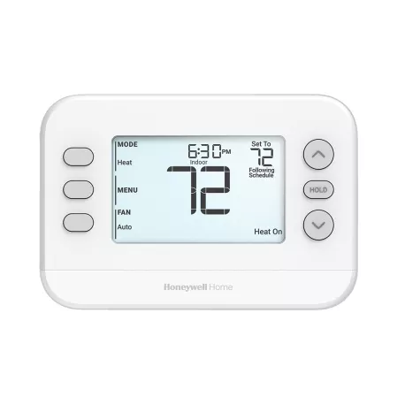FocusPRO P200 Programmable Thermostat, 1H/1C