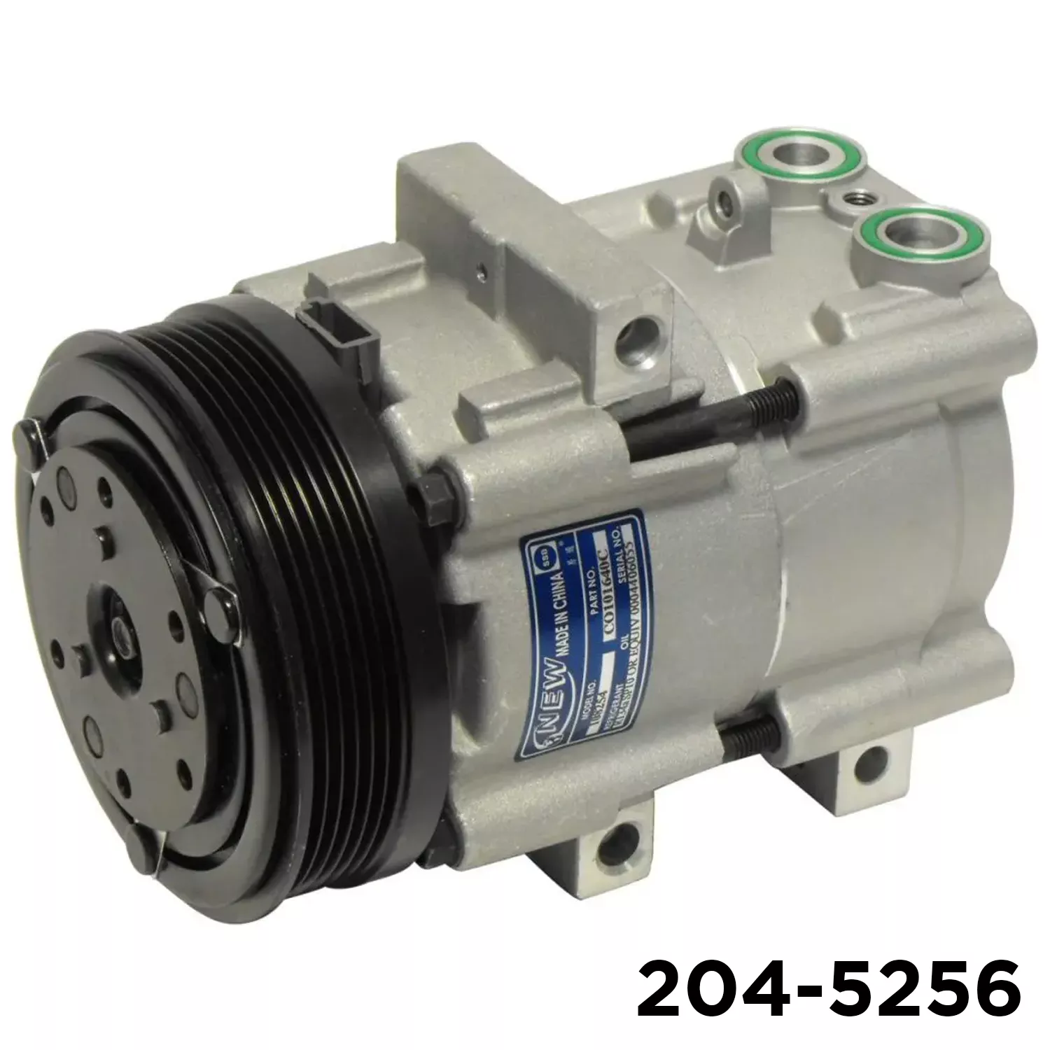 FRD ESCAPE 05-01 V6