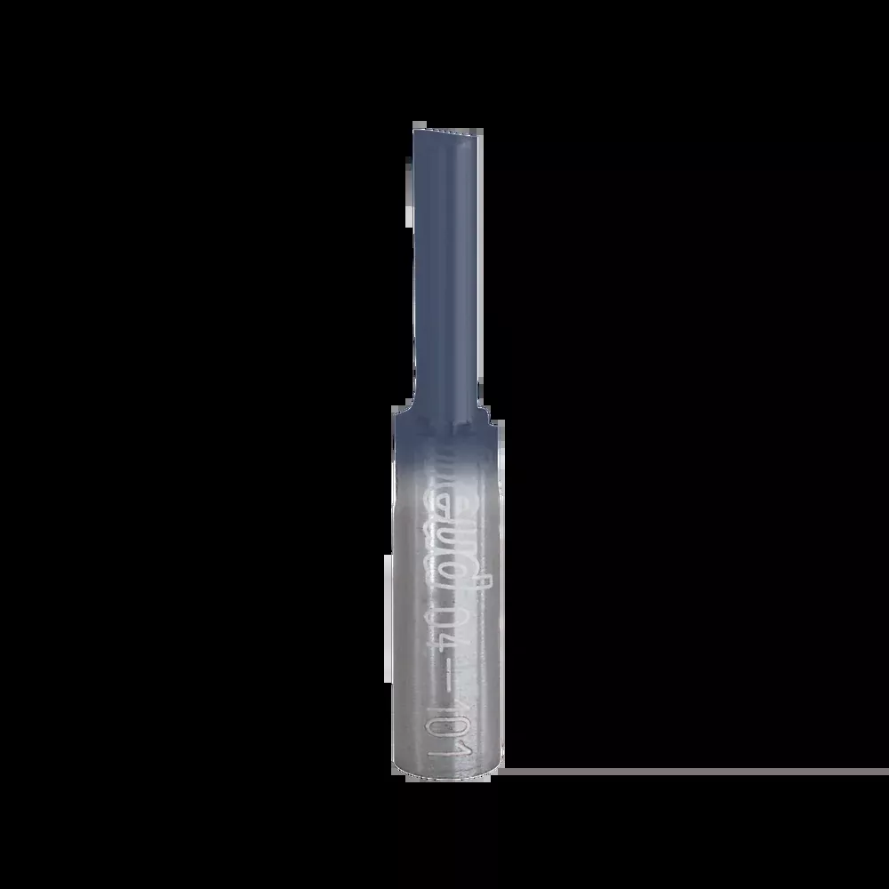 Freud 04-101 5/32" Double Flute Straight Bit