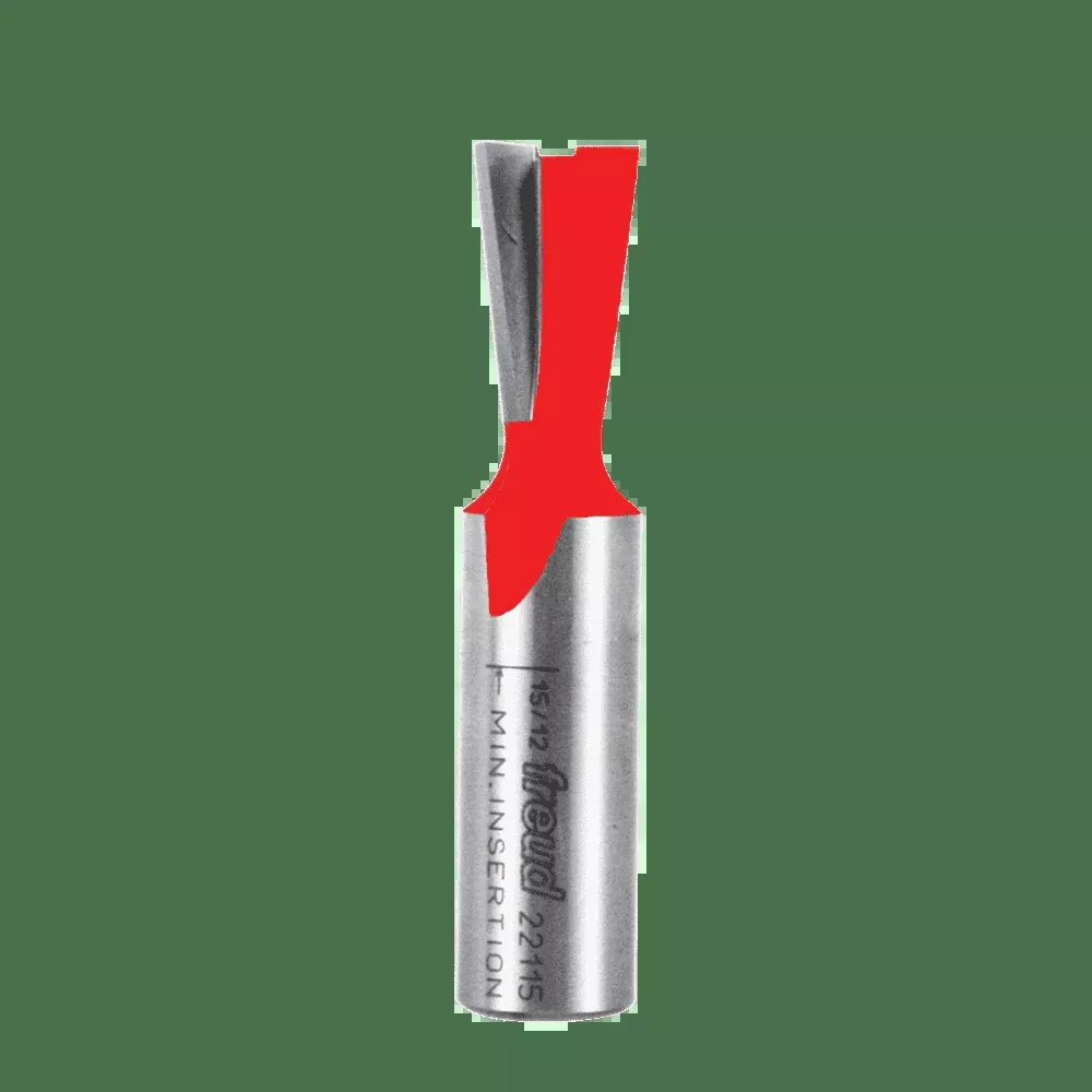 Freud 22-115 17/32" Dovetail Bit