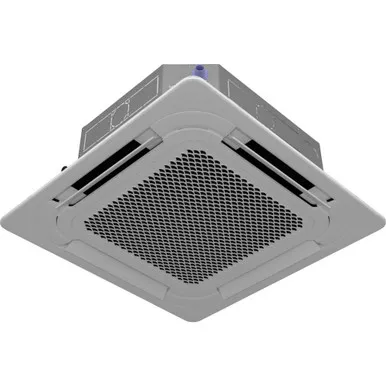Friedrich Friedrich FPHFC24A3D Ductless Mini-Split Ceiling Cassette 2T 24K BTU 1-Zone OEM HVAC Mini Split System – Fast Shipping