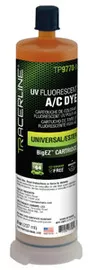 FUTP9770-8 8 Oz. Universal A/C Dye Cartridge