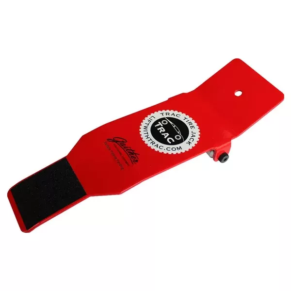 Gaither TRAC Tire Jack – GTJ-01