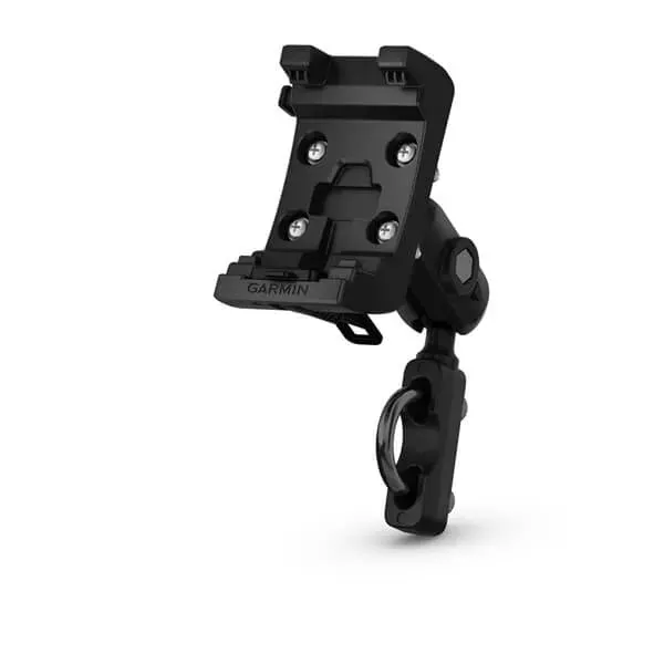 Garmin Motorcycle/ATV Mount Kit and AMPS Rugged Mount with Audio/Power Cable Model #:GAR-010-12881-03