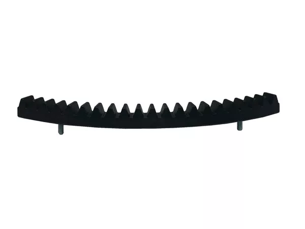 Gear Teeth Segment Replacement for Cement Mixer Model 1 pack # 900310 or 900300