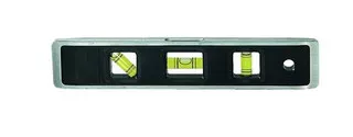 General 9" Magnetic Torpedo Level - 839