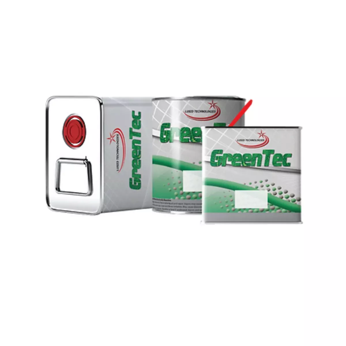 Gentec and Greentec ACTIVATOR