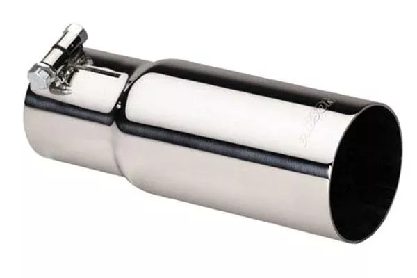 Gibson Round Exhaust Tip