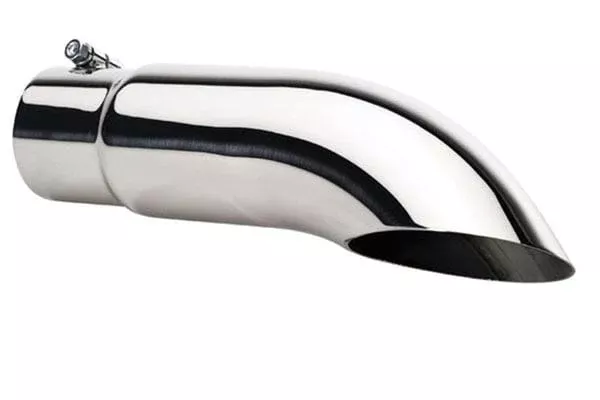 Gibson Turndown Exhaust Tip