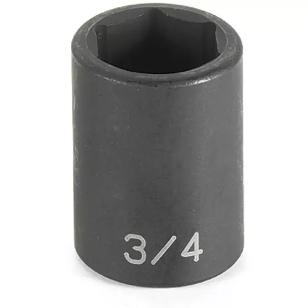 GP 1/2″ Drive Standard Length, SAE
