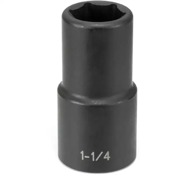 GP 1″ Drive Extra-Deep/Thin Wall Socket