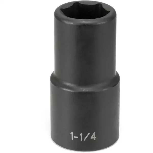 GP #5 Spline Deep Thin-Wall Impact Sockets – SAE & Metric