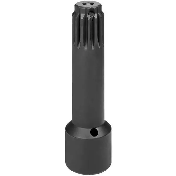 GP #5 Spline Impact Extensions w/ Lock Button (Ea.)