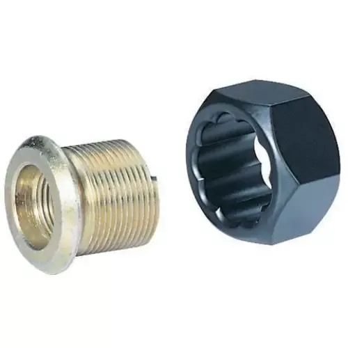 GP SAE Wheel Stud Remover, Rib Nut Style (Ea.)