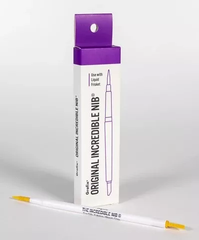 Grafix Incredible Nib
