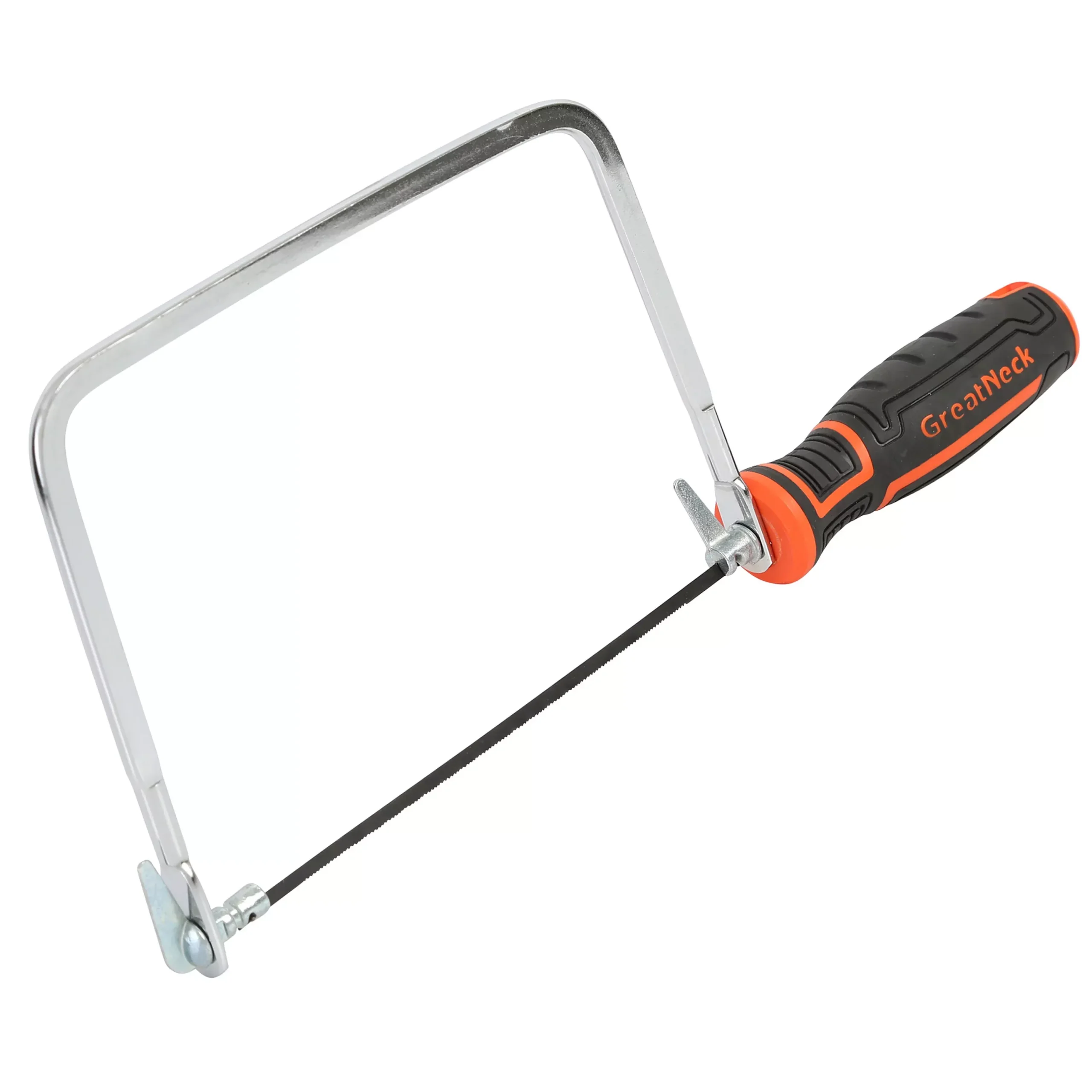 GreatNeck 74034 6″ Coping Saw