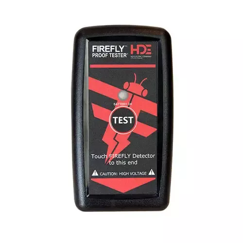 Greenlee PT-FTVD