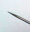 Grex 0.3mm Needle for TS, TG, XB, XG, XS. XGi,XSi – A021030
