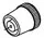 GREX A044020 Nozzle cap (0.20mm)