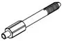 GREX A072030 Needle chuck